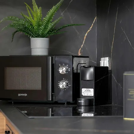 Apartment Stylowy Z Wanna Blisko Spodka By Renters Katowice