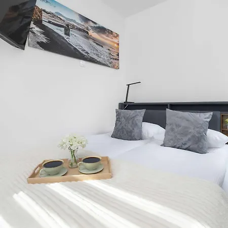 Stylowy Z Wanna Blisko Spodka By Renters * Katowice